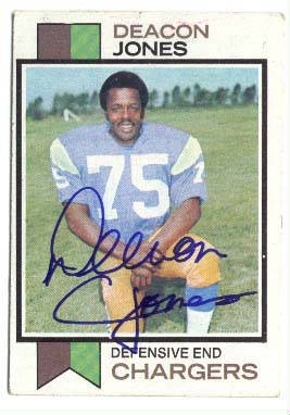 Deacon Jones