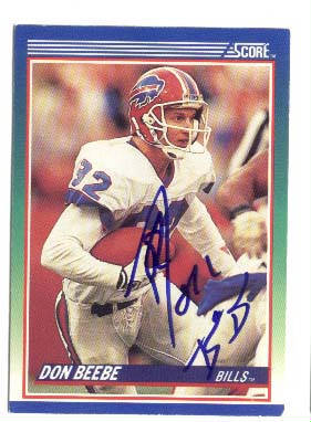 Don Beebe