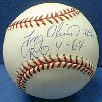 Tony Oliva