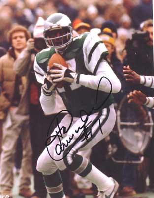 Harold Carmichael