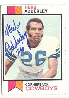 Herb Adderley