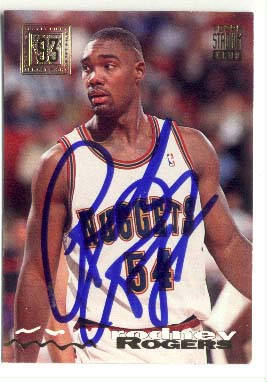 Rodney Rogers