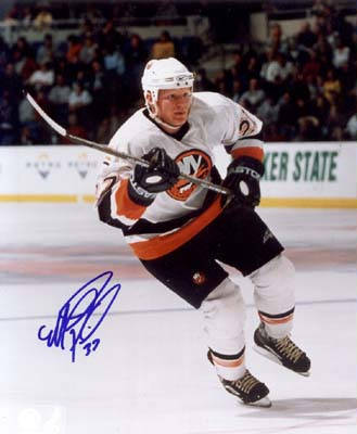 Mark Parrish