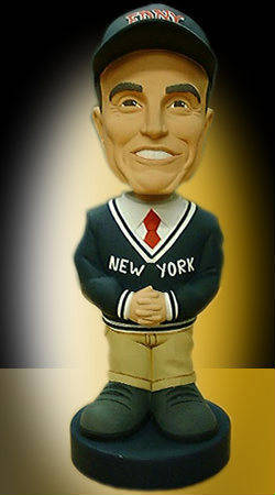 Rudy Giuliani