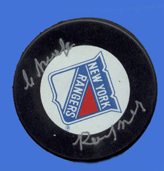 Chuck Rayner
