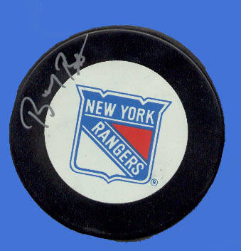 Barry Beck