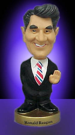 Ronald Reagan