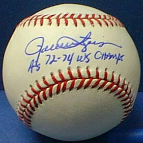 Rollie Fingers