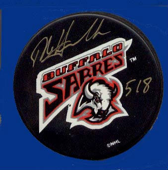 Dale Hawerchuk