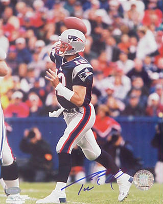 Tom Brady