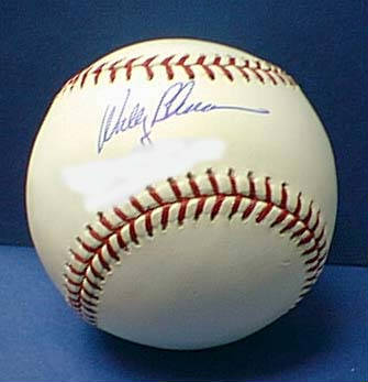 Wally Backman