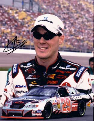 Kevin Harvick