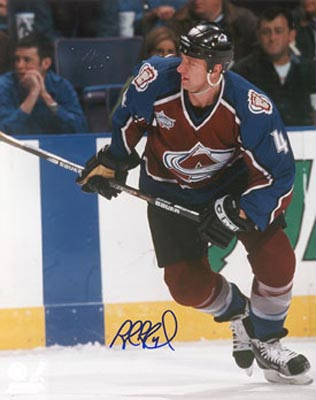 Rob Blake