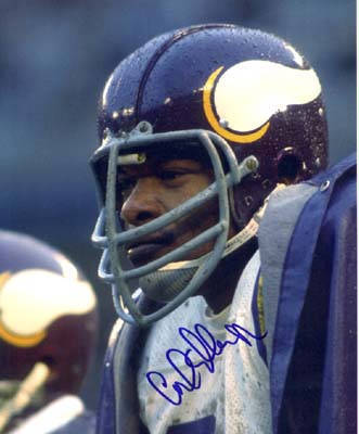 Carl Eller