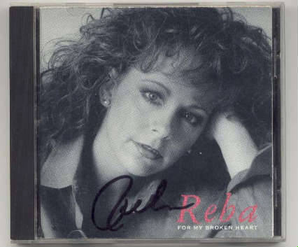 Reba MacEntire