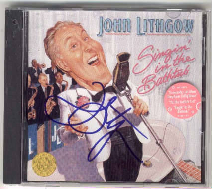 John Lithgow