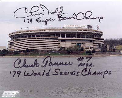 1979 Three Rivers