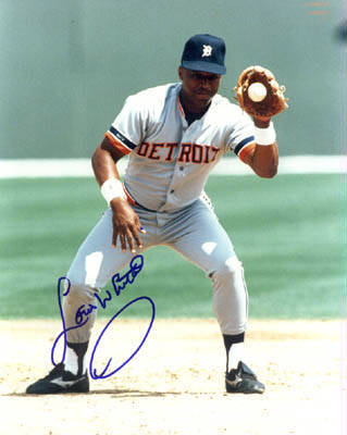 Lou Whitaker