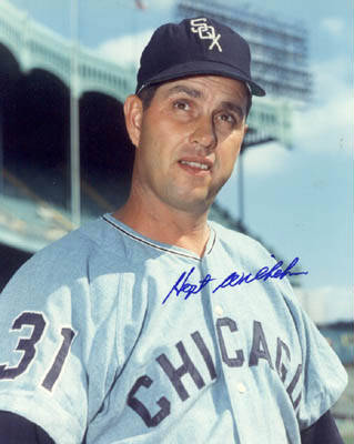Hoyt Wilhelm