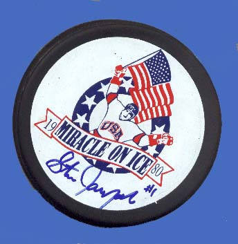 Steve Janaszak