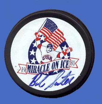 Bob Suter