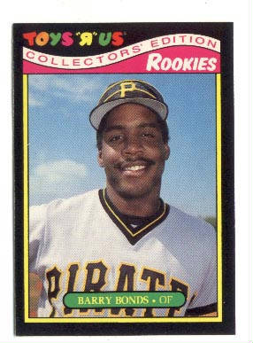 Barry Bonds