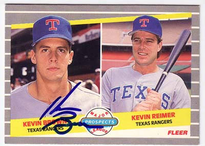 Kevin Brown