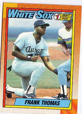 Frank Thomas