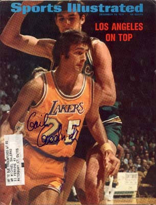 Gail Goodrich