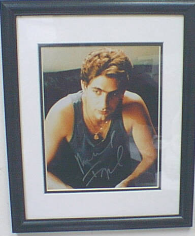 Michael Imperioli