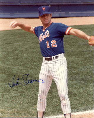John Stearns