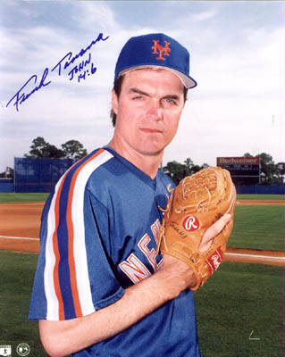 Frank Tanana