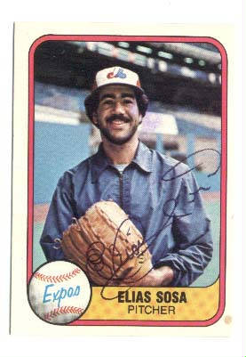 Elias Sosa