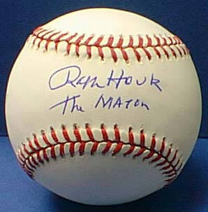 Ralph Houk