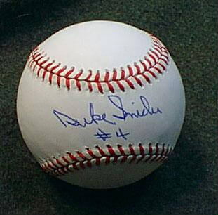 Duke Snider