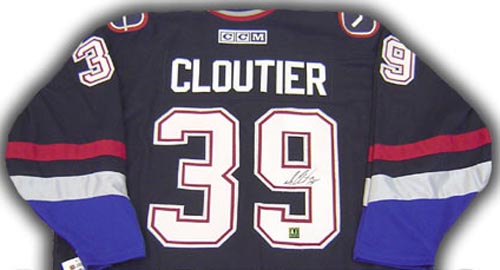 Dan Cloutier