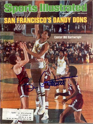 Bill Cartwright