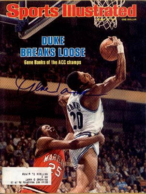 Gene Banks