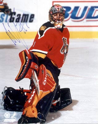 Roberto Luongo