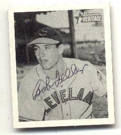 Bob Feller