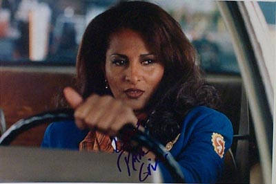 Pam Grier