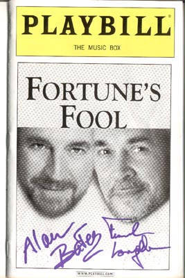 Fortunes Fool