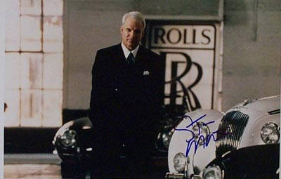Steve Martin