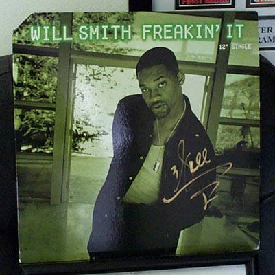 Will Smith
