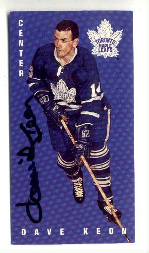 Dave Keon