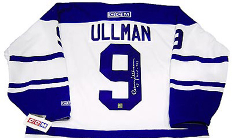 Norm Ullman