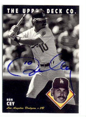 Ron Cey