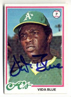 Vida Blue