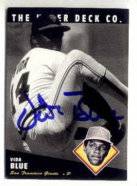 Vida Blue