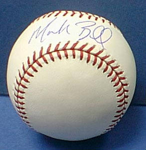 Mark Buehrle